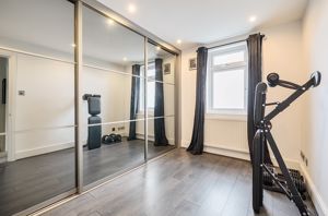 Bedroom 3- click for photo gallery